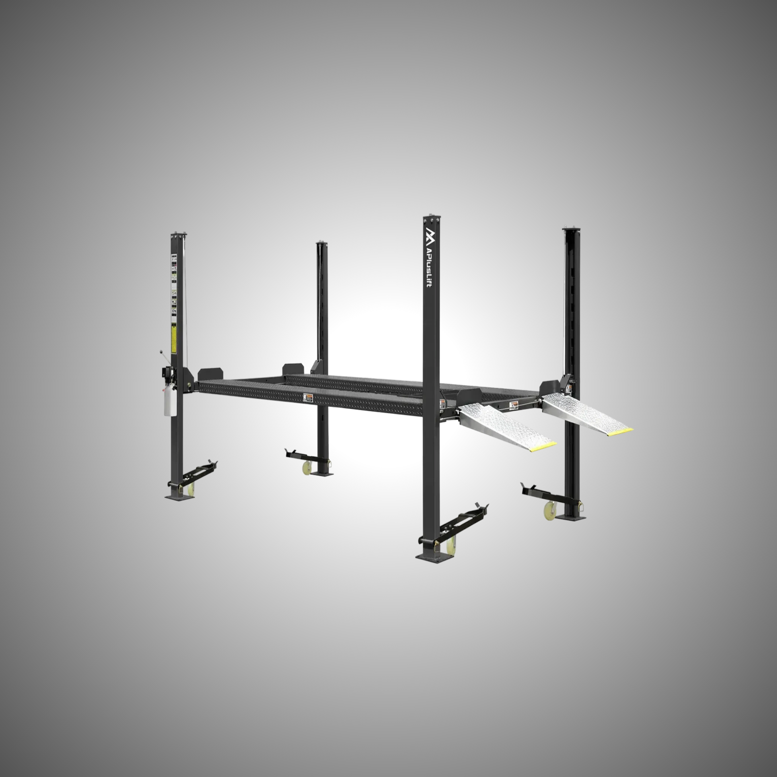 4 Post Lift