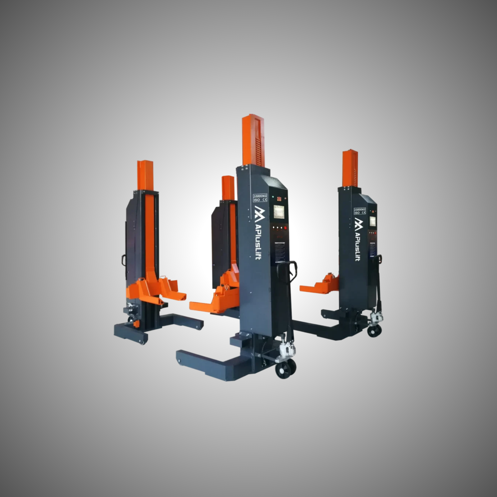 Column Lift