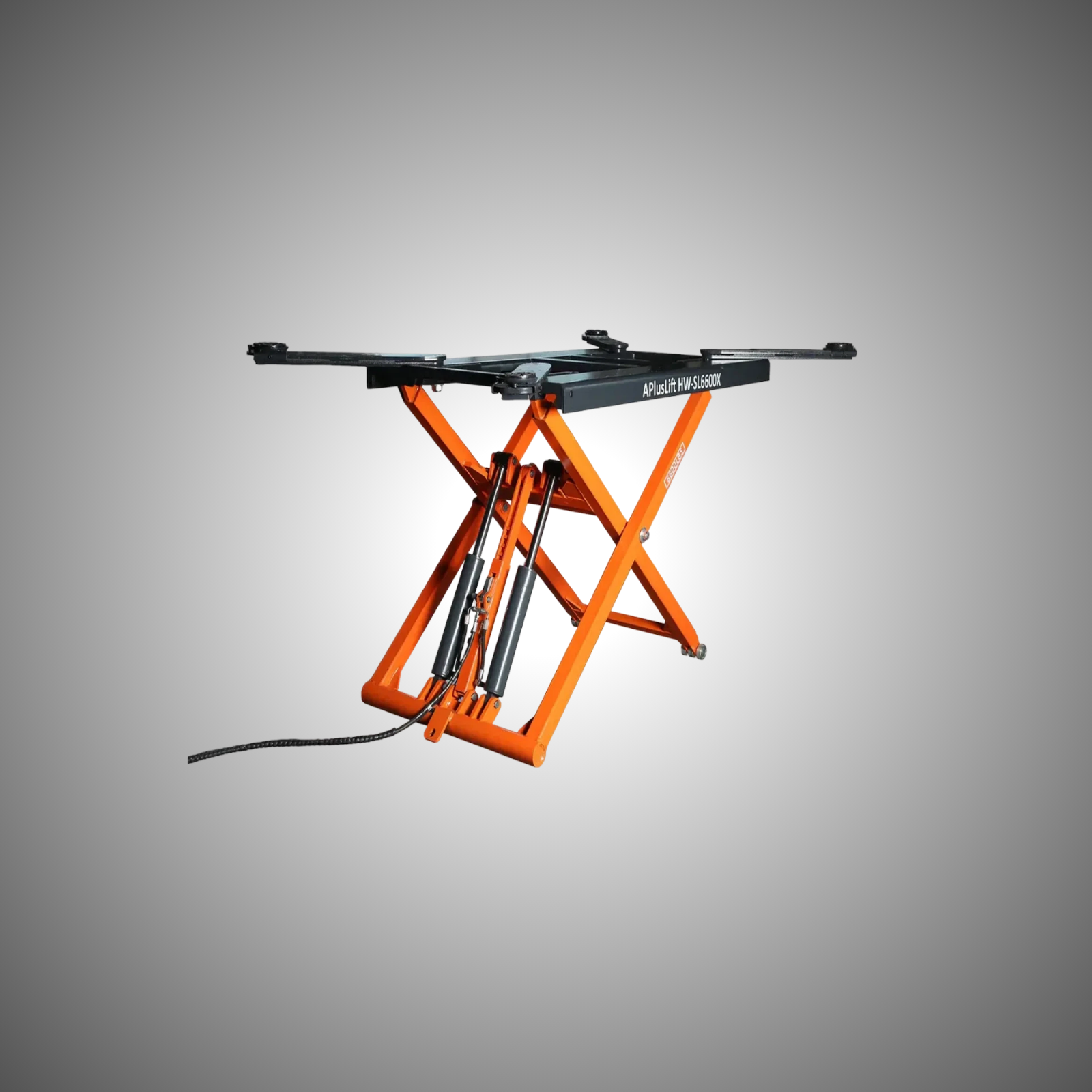 Scissor Lift