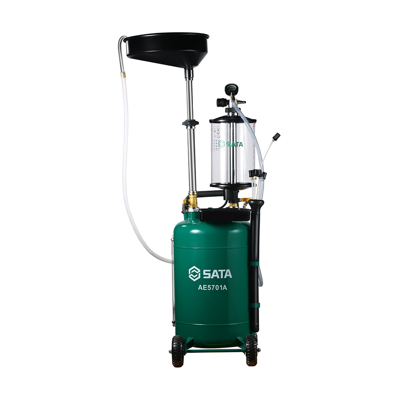 AE5701A Oil  Collection / Measuring Cup