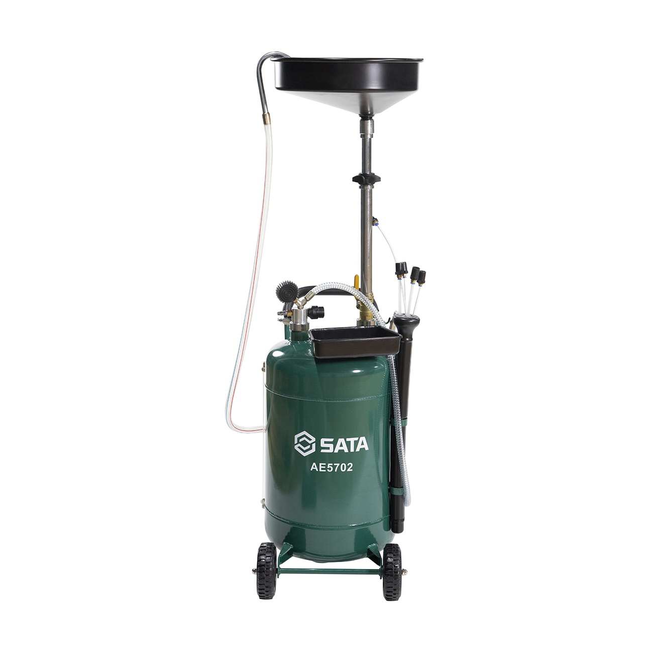 AE5702 Oil Collection Cart