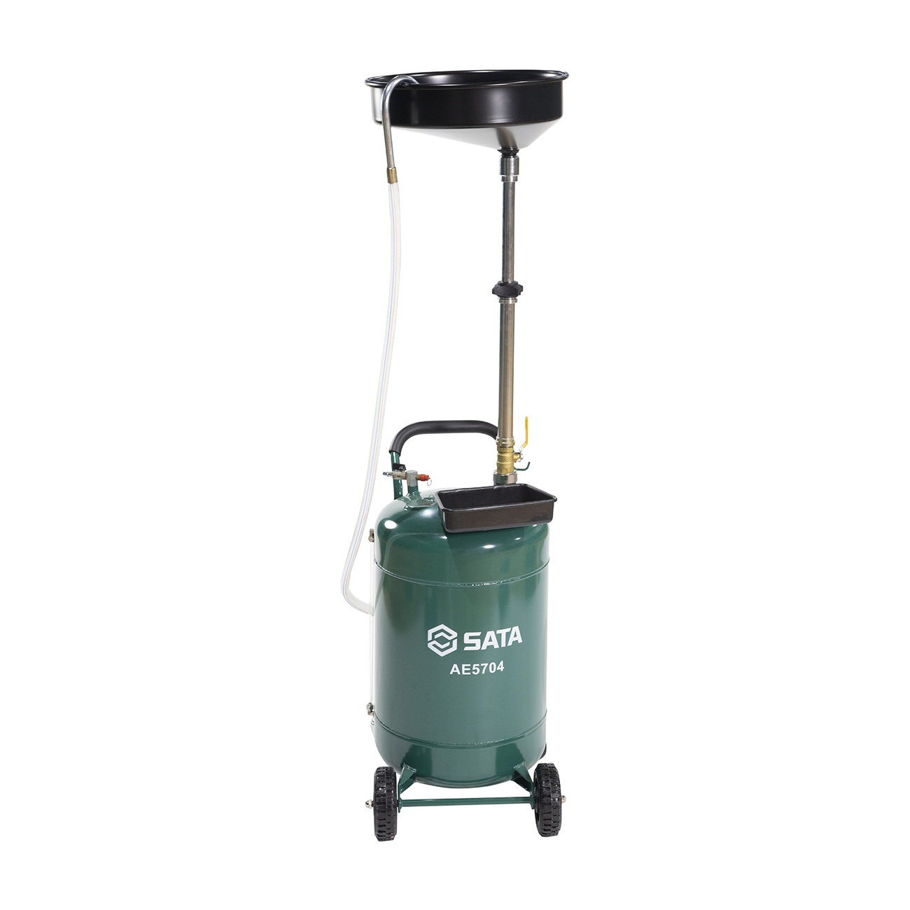AE5704 Oil Collection Cart