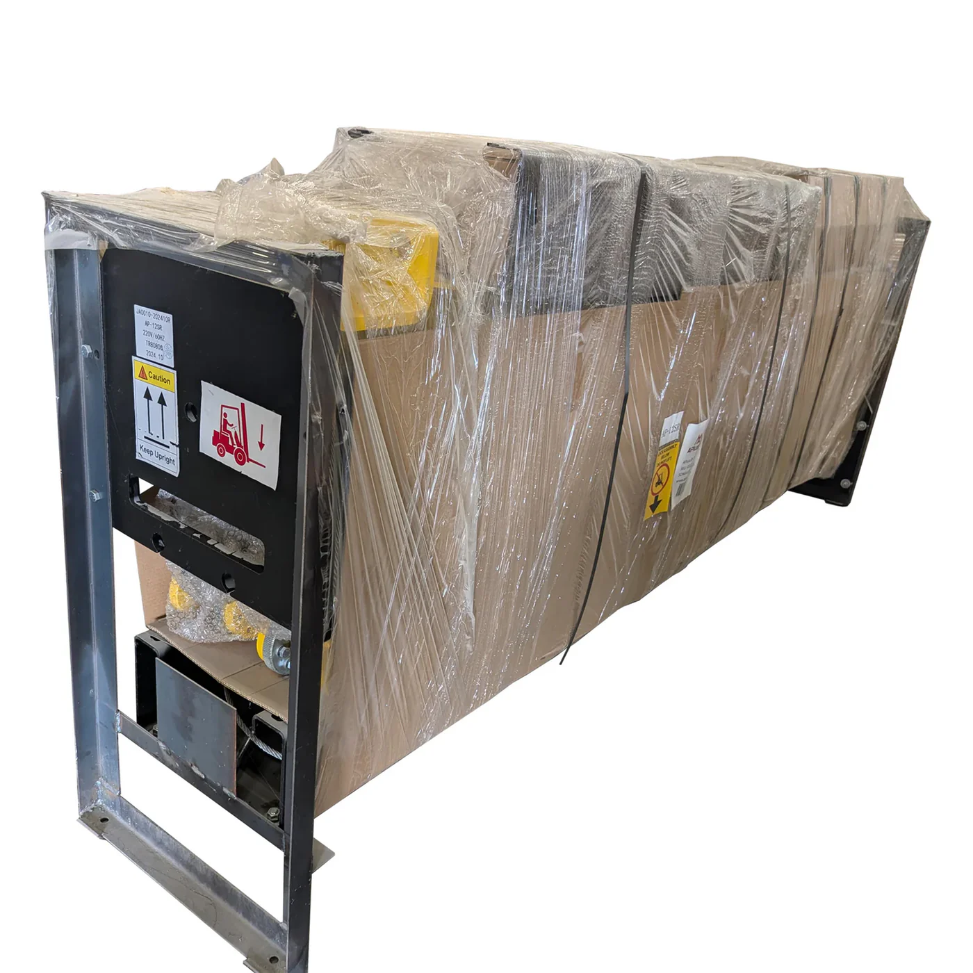 12K DIRECT DRIVE 12SR