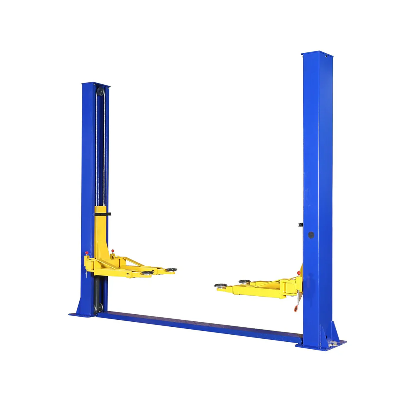 HD 10K FLOOR PLATE 10KBP