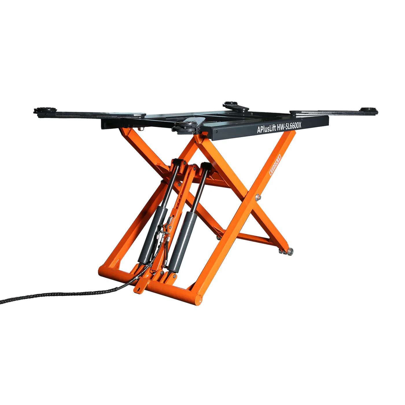6600LB MID RISE SCISSOR